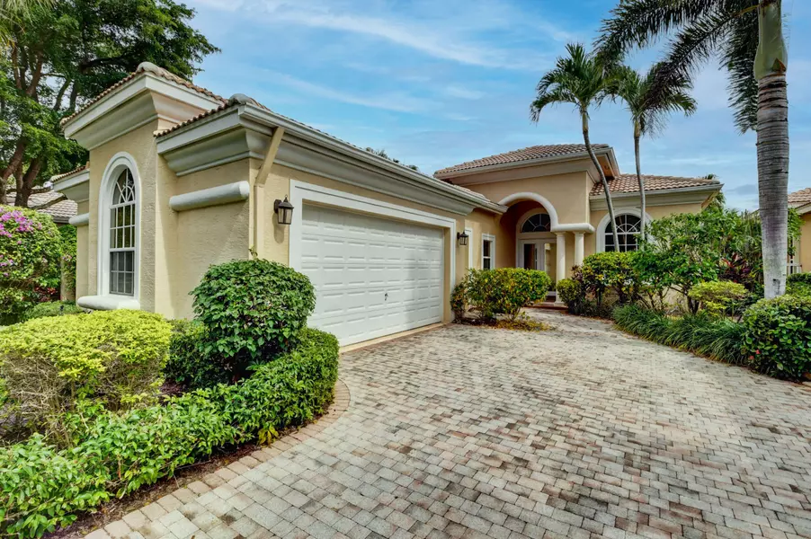 7862 Villa D Este WAY, Delray Beach, FL 33446