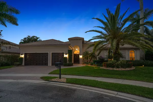 Wellington, FL 33449,11742 Sunrise View LN