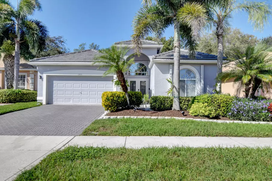 13615 Kiltie CT, Delray Beach, FL 33446