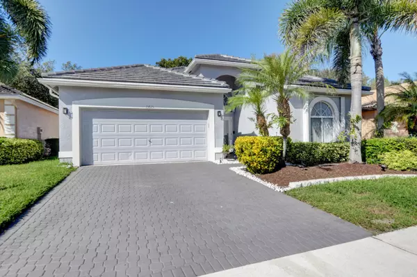 Delray Beach, FL 33446,13615 Kiltie CT