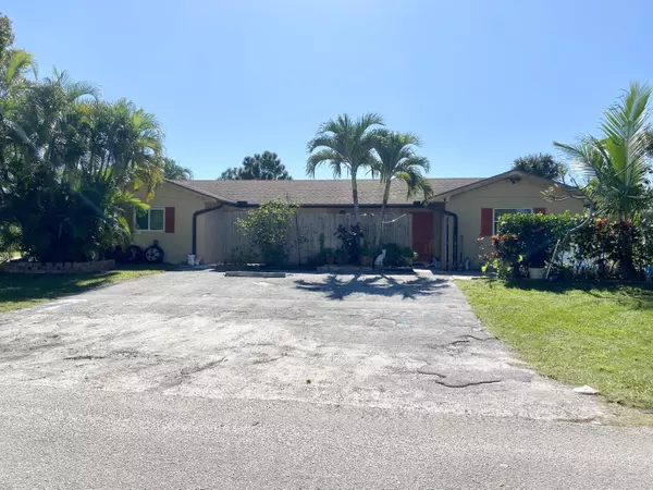 4684 Northview DR, Jupiter, FL 33458