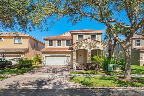 5292 Sancerre CIR, Lake Worth, FL 33463