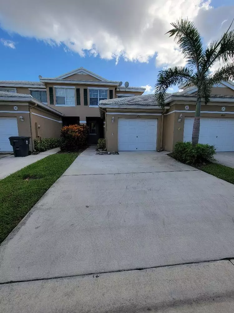 Lake Worth, FL 33463,4961 Simonton ST