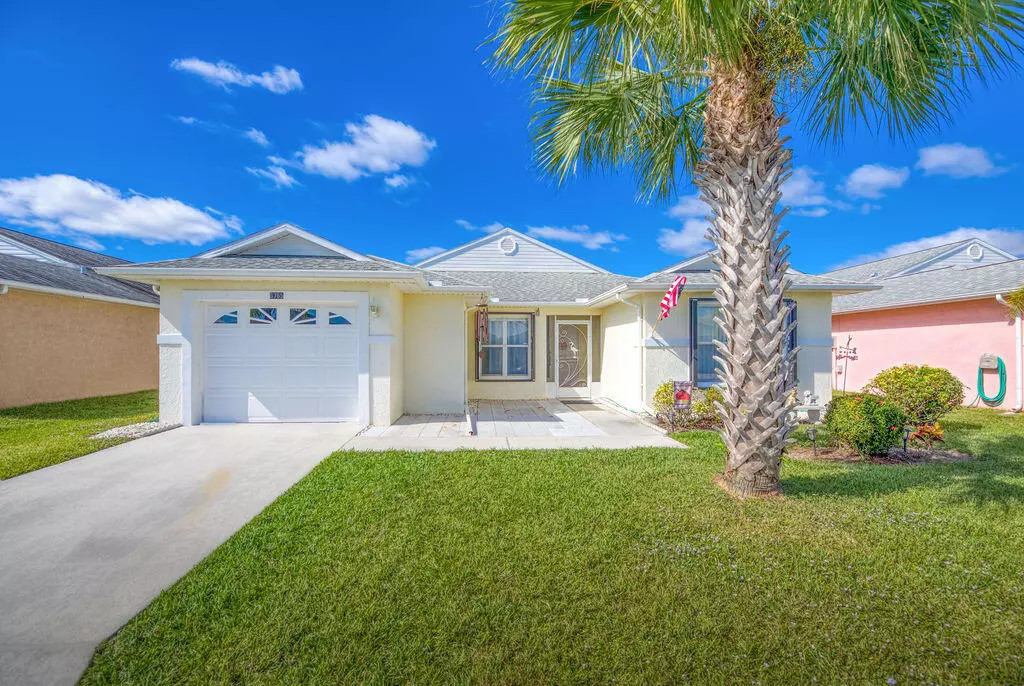 Fort Pierce, FL 34951,6765 Picante CIR