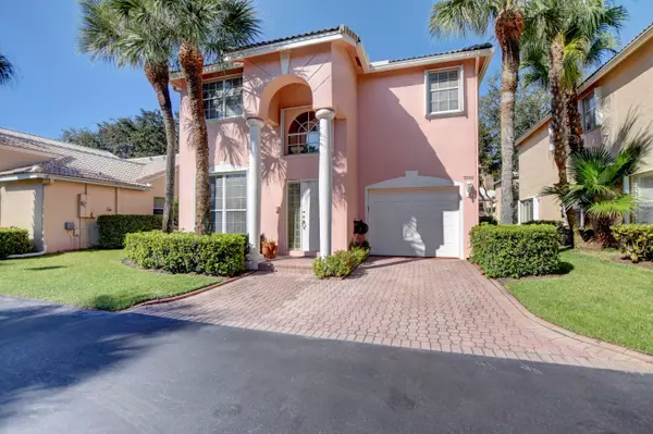 Boca Raton, FL 33433,7310 Panache WAY