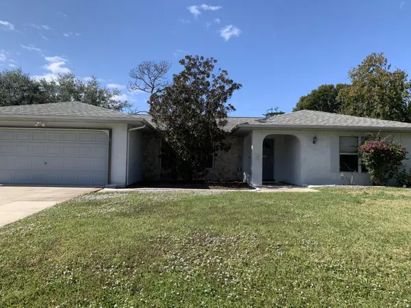 Port Saint Lucie, FL 34983,1366 SE Concha ST