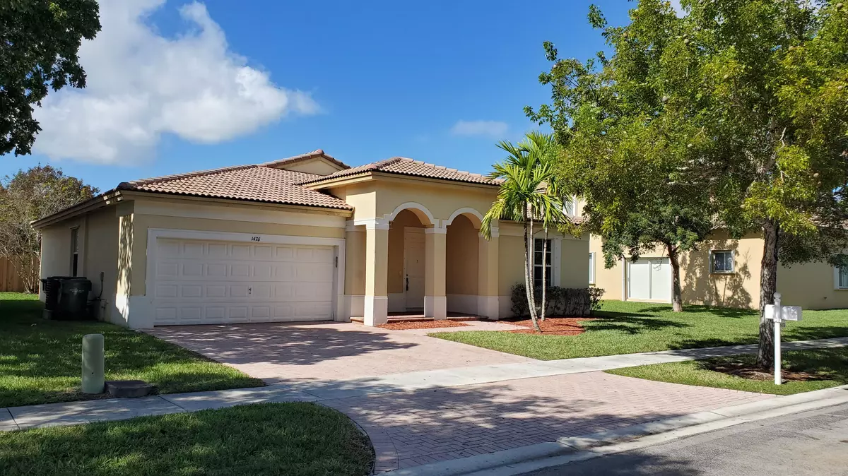 Homestead, FL 33033,1476 NE 40th RD