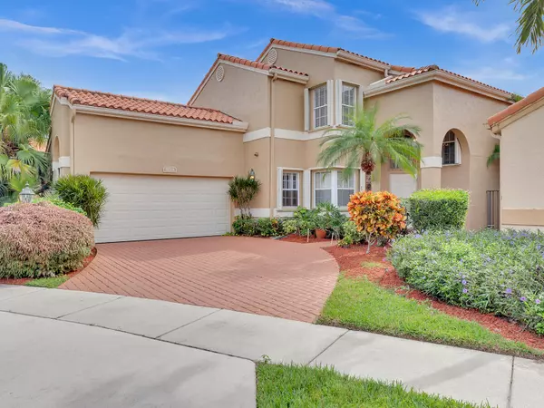 8124 Copenhagen WAY, Boca Raton, FL 33434