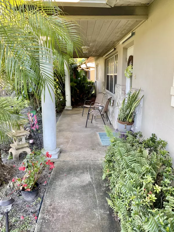 Fort Pierce, FL 34951,7103 Cabana LN