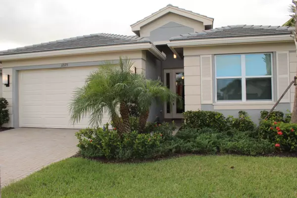 Port Saint Lucie, FL 34987,12175 SW Jasper Lake WAY