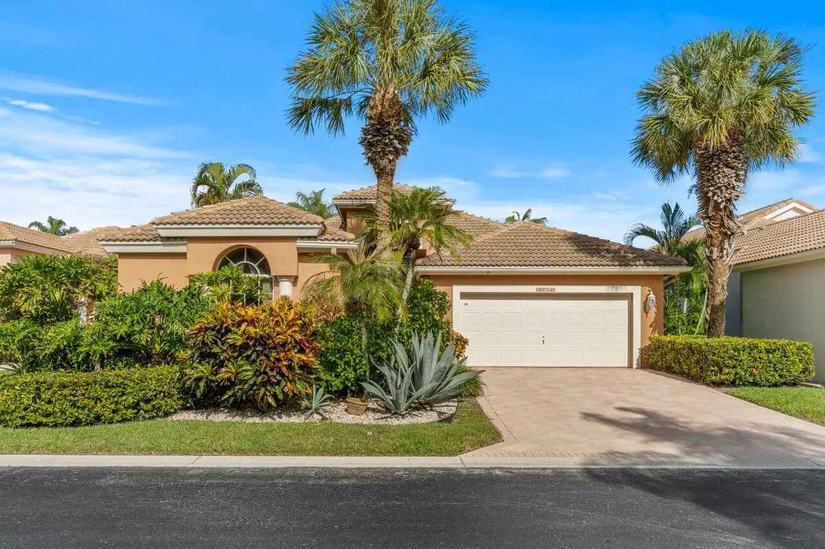 Lake Worth, FL 33449,10786 Greenbriar Villa DR