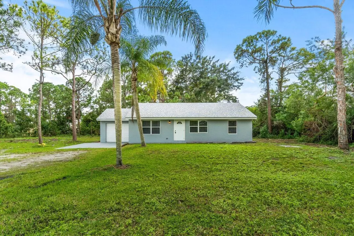 Loxahatchee, FL 33470,17978 N 77th LN