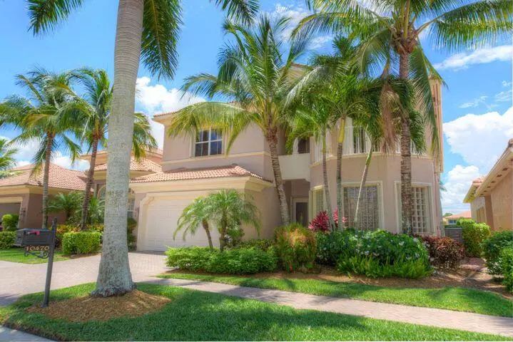 West Palm Beach, FL 33412,10470 Terra Lago DR