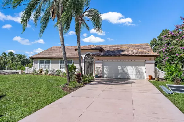 Port Saint Lucie, FL 34983,165 NE Sagamore TER