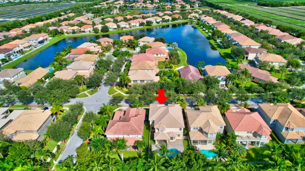 Boynton Beach, FL 33472,9813 Cobblestone Creek DR