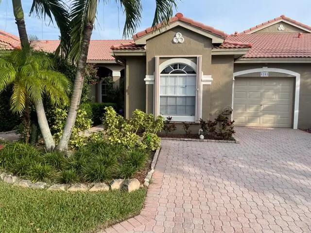 Boca Raton, FL 33433,8393 Via Leonessa