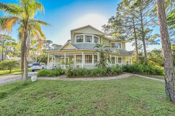 The Acreage, FL 33412,13846 Hamlin BLVD