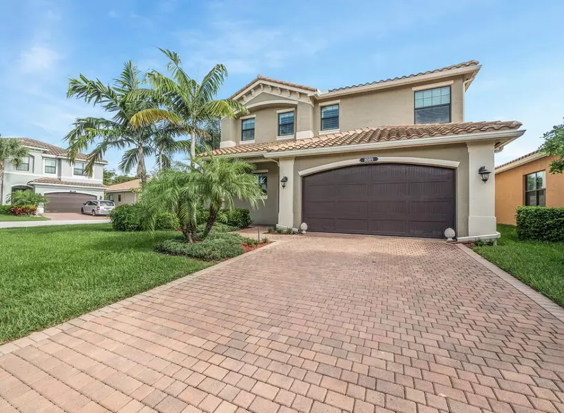 8089 Cactus Quartz CIR, Delray Beach, FL 33446