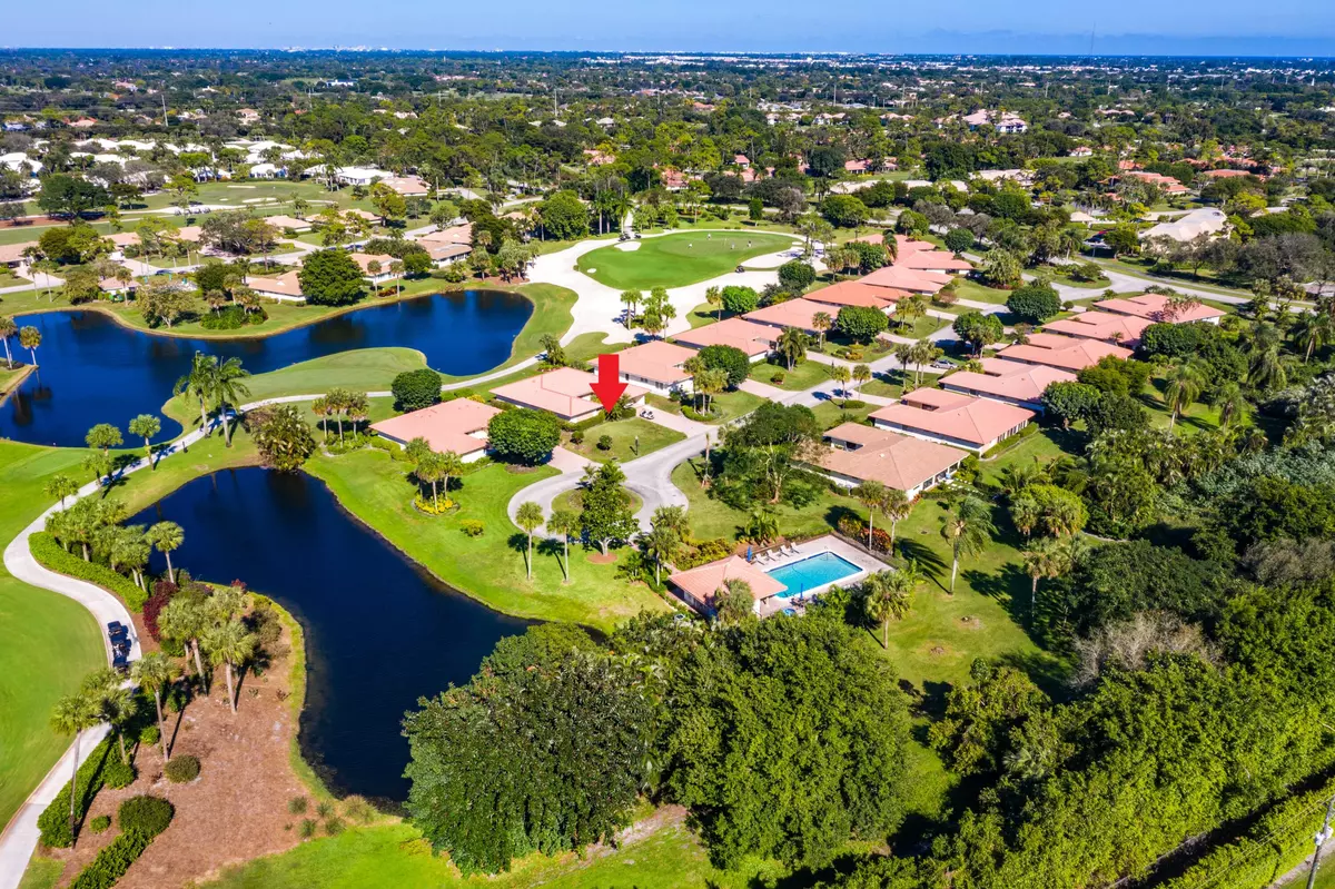 Boynton Beach, FL 33436,4409 Waxwing CT Waxwing