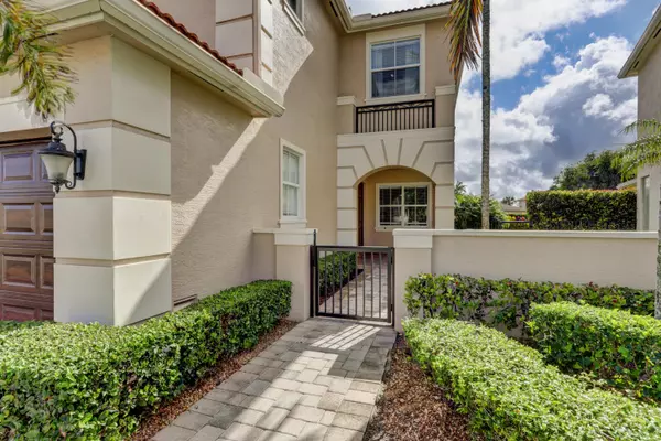 Palm Beach Gardens, FL 33418,105 Isle Verde WAY