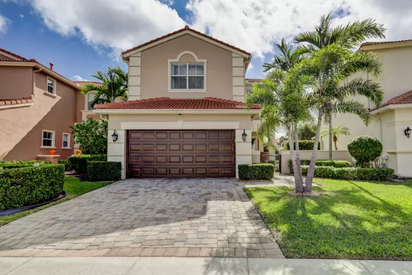 Palm Beach Gardens, FL 33418,105 Isle Verde WAY