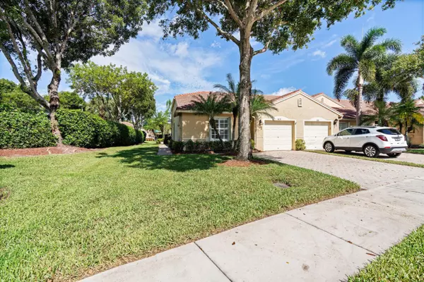 Boynton Beach, FL 33437,5075 Palazzo PL