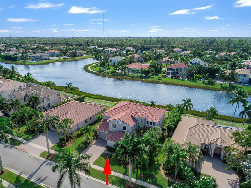 11570 Manatee Bay LN, Wellington, FL 33449