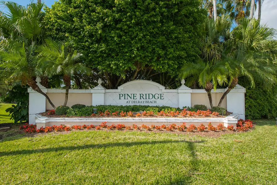 13870 Oneida DR H1, Delray Beach, FL 33446