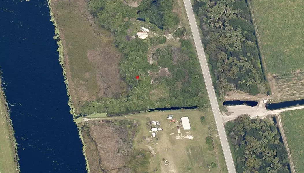 17150 SW Conners Hwy, Okeechobee, FL 34974