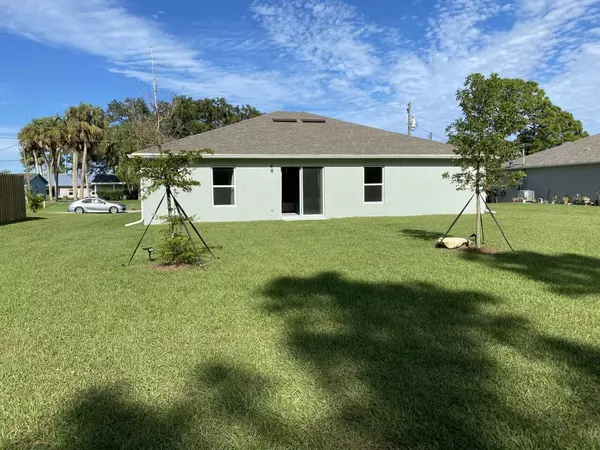 Port Saint Lucie, FL 34953,1372 SW Babcock AVE