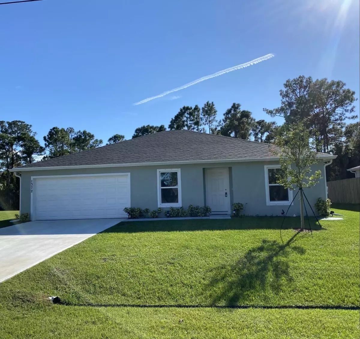 Port Saint Lucie, FL 34953,1372 SW Babcock AVE