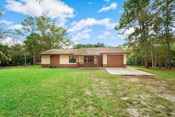 The Acreage, FL 33470,16104 N 84th CT