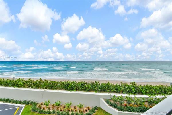 5540 N Ocean DR 2c,  Singer Island,  FL 33404