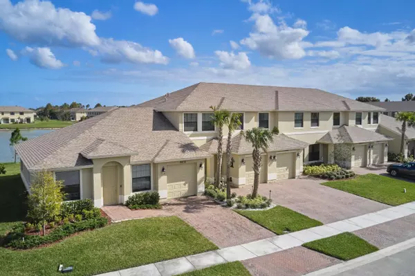 Vero Beach, FL 32966,10068 W Villa CIR