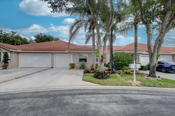 18398 Via Di Sorrento, Boca Raton, FL 33496