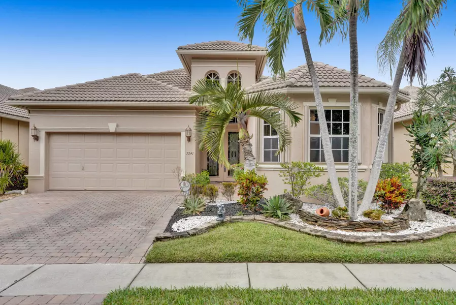 7241 Veneto DR, Boynton Beach, FL 33437