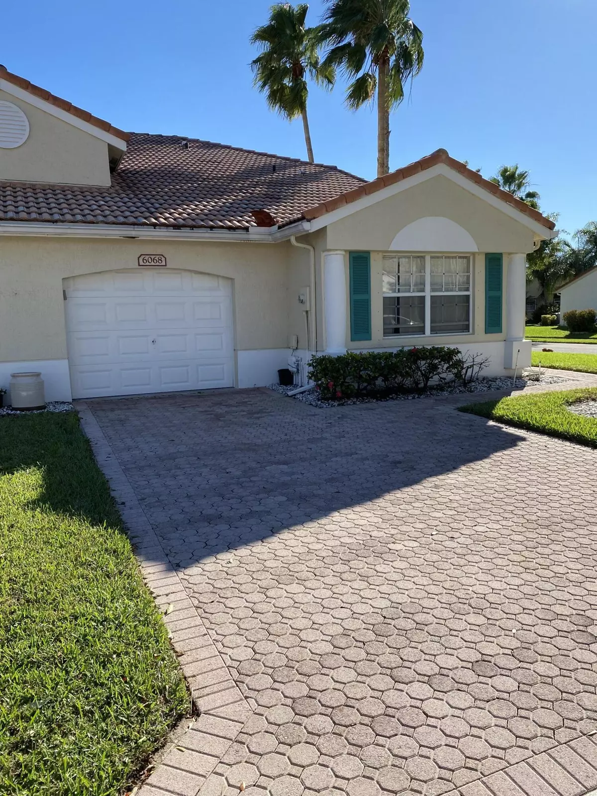 Delray Beach, FL 33484,6068 Caladium RD