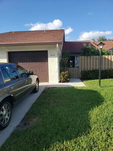 3775 Silver Lace LN, Boynton Beach, FL 33436