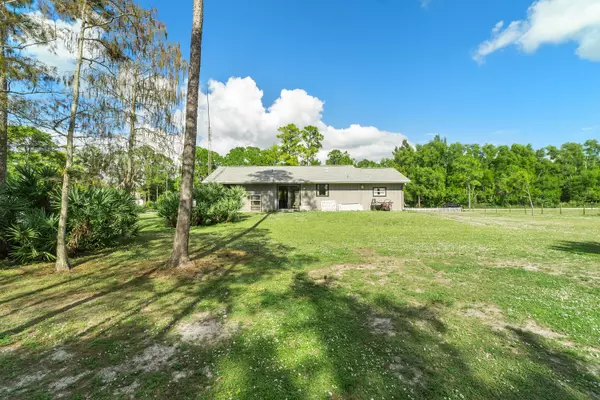 The Acreage, FL 33470,17708 N 46th CT