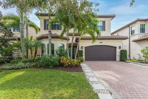 16879 Bridge Crossing CIR, Delray Beach, FL 33446