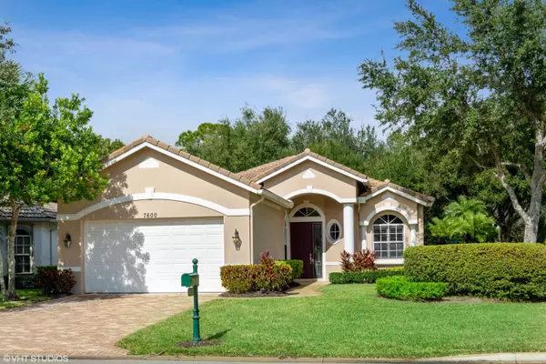 Port Saint Lucie, FL 34986,7600 Greenbrier CIR