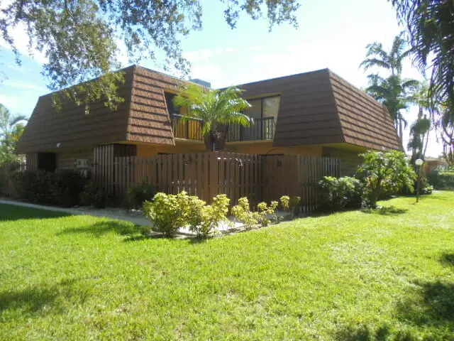 825 Center ST 57b, Jupiter, FL 33458