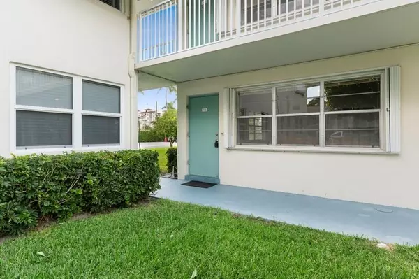 340 W Horizon 105, Boynton Beach, FL 33435