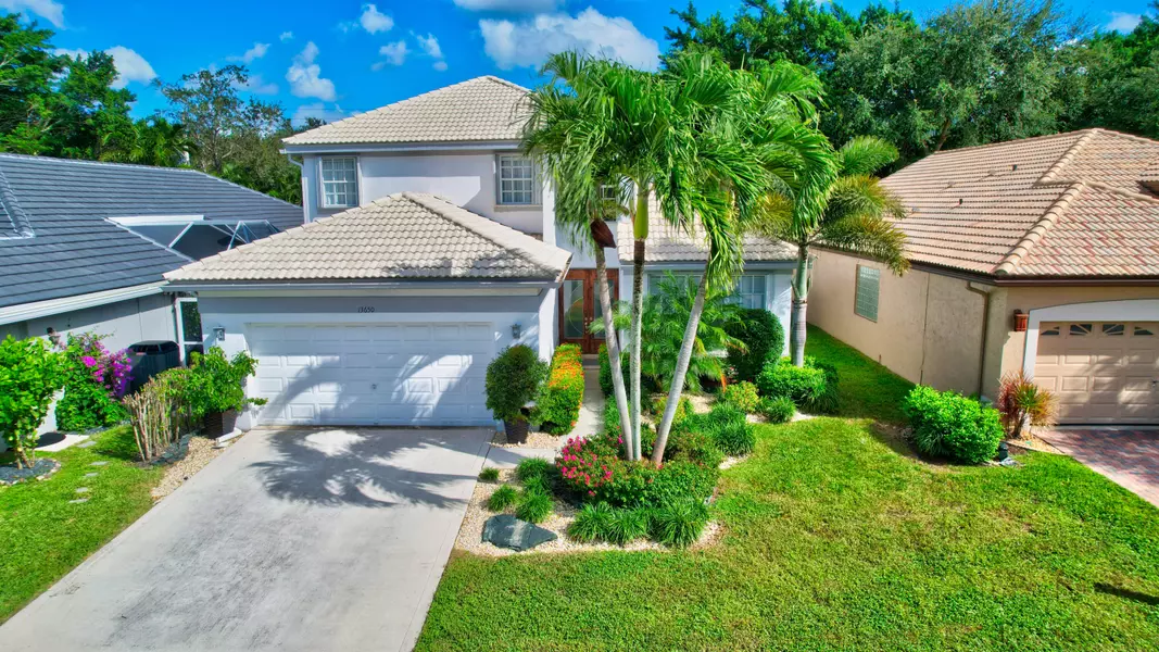 13650 Weyburne DR, Delray Beach, FL 33446