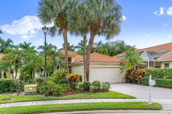 Boynton Beach, FL 33437,6038 Rossmoor Lakes CT