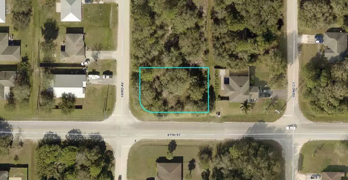 10290 87th ST, Vero Beach, FL 32967