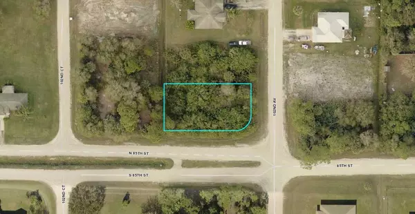 8515 102nd AVE, Vero Beach, FL 32967