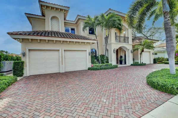 Boca Raton, FL 33486,698 Carriage Hill LN