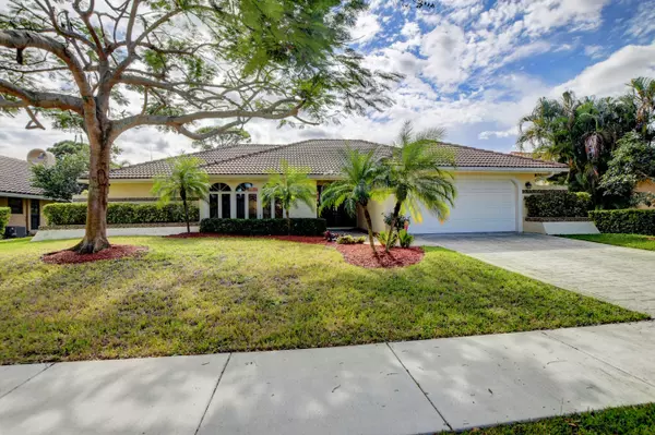 2848 NW 28th ST, Boca Raton, FL 33434