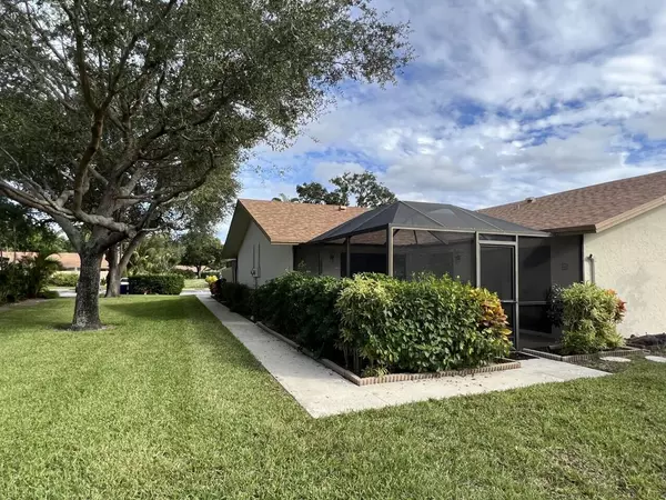 764 NW 29th AVE B, Delray Beach, FL 33445